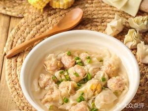 Old Shanghai Wonton (Haide Branch)