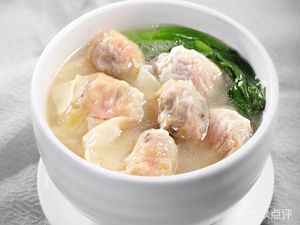 Taiwanese Wonton King (Langqinu Garden Store)