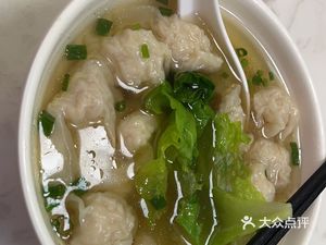 Shaxian Snacks (Leizhen·Bi Rongwan Mansion Branch)