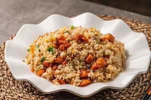 Zhong's Dumpling King