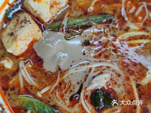 Tian Laodan Old-Style Spicy Hot Pot (Nanshan Branch)