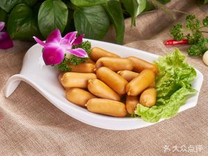 JIAYUAN Hot Pot with Thick Sauce (Dabanqiao Branch)