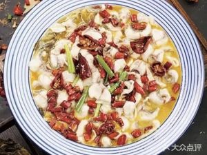 Seventeen Flavors Braised Chicken Rice (Haicang City Branch)