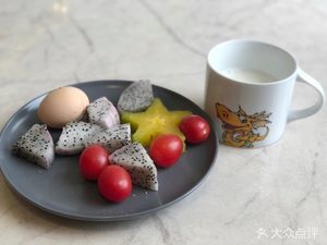 Shenzhen Nanshan Atour S Hotel · Xiangzhao Restaurant