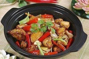 Liu Ye Hu Local Cuisine Restaurant