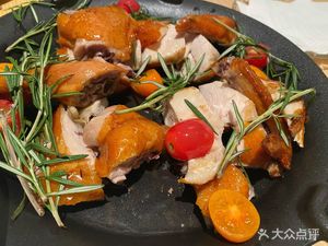 Yaocao Bar (Qianhai Dong'an Garden Store)