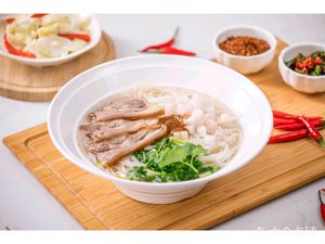 Guizhou Xingyi Lamb Rice Noodles (International E-City Branch)
