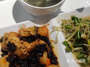 Jin Wei Yuan Food City