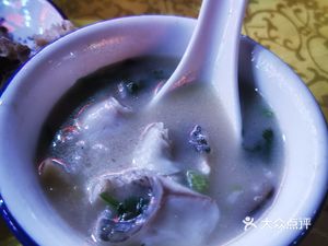 Chaoxing Sandpot Rice Porridge (Liuxian Village Road Store)