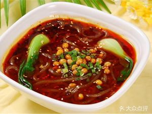 Pang Po Pork Rib Noodles (Baimang Store)