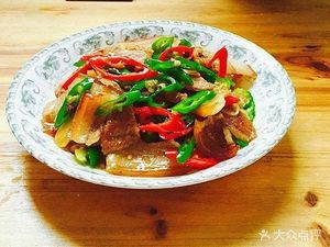 Youyi Sichuan Cuisine (Fanxin Community Branch)