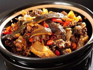 Tiantian Xiangcaiguan (Sixin Road Branch)