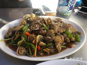 Zou Ji Night Snack Stall