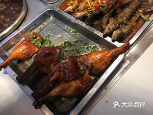 Yonghe Chinese Fast Food (Liuxian Village Branch)