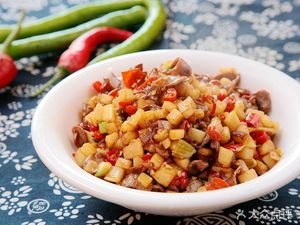 Xiao Xiang Chu Mu Tong Fan