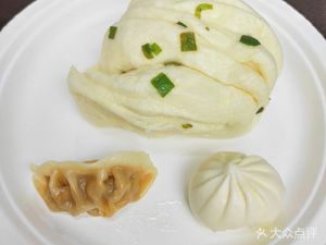 Le Wei (Xili Branch)