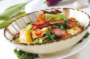 Xiangwei Ju (Fanshen Community Store)