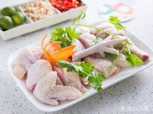 Coconut Grove Coconut Chicken