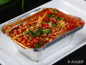 Lao Tie Barbecue (Wang Jingkeng Branch)