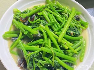 Hu Ren Private Kitchen