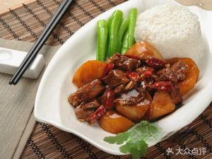 Shantou Fresh Beef Noodle Soup (Zhongshan Yuan Road Branch)