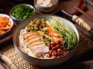 Jiawei Liuzhou Luosifen (Sunshine Branch)