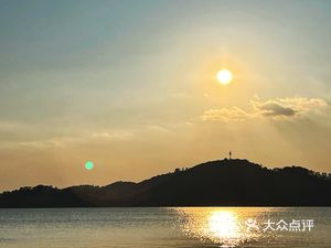 San Shi Fresh Beef Noodles and Rice Vermicelli (Baimang Branch)