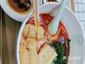 Mijie Tang Can Drink Spicy Hot Pot (Longchang Road Branch)