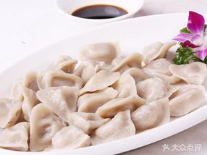 东北人·咱家饺子粗粮馆