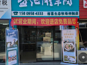 Yanchi Tan Lamb