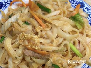 LanZhou Lamian (Yinzhuli Branch)