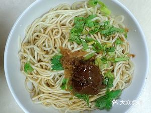 Yang Ji Xiamen Fresh Meat Soup Noodle Shop (Longgang Branch)