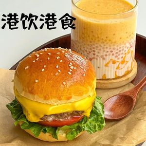 Hong Kong Drinks & Food (Huaxi Street Branch)