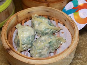 Huanle Ji · Teahouse (Nanlian Store)