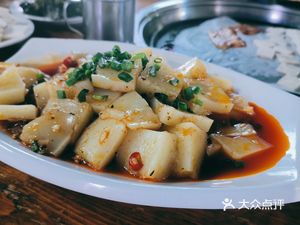 Guiyang Small Tofu (Mingsheng Road Store)