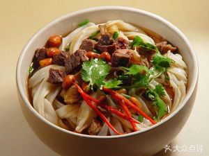 Luji Liuzhou Snail Rice Noodles (Longgang Branch)