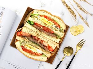 Mino Sandwich, Salad & Pasta (Vanke Plaza Store)