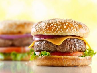 Gongfu Burger (Xinsheng Road Store)