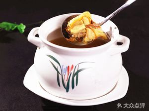 Huangjue Leisure Restaurant (Longgang Branch)
