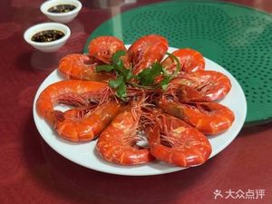 Minpu Seafood Noodle House (Huanglongbei YUAN District Management Residential Area Store)
