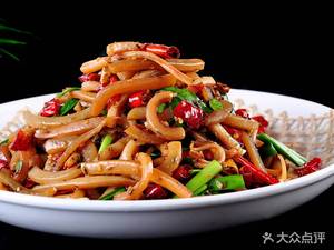 Mian Lai Xiang Noodle House (Longgang Store)
