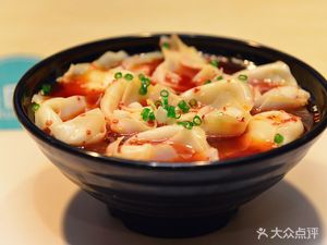 Chongqing Noodle House (Yiwu Branch)