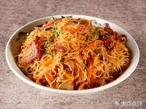 Lin Ji Handmade Noodles (Jinhonglong Shopping Plaza Branch)