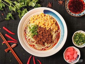Jiajin Chongqing Noodle House (Pengda Lexing Department Store Store)