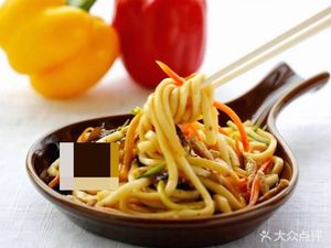 Lanzhou Hand-Pulled Noodles (Nanlian Liwu Branch)