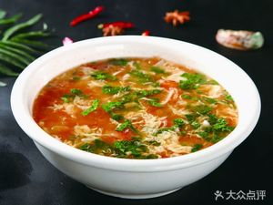 Meixian Pickled Noodles (Yifeng Road Store)