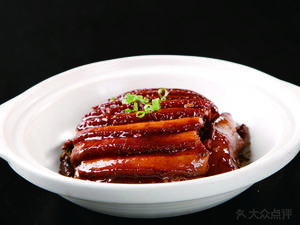 Meixian Pickled Noodles (Liuwu Community Store)