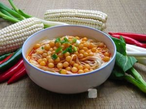 Chongqing Small Noodles (Jianxin Road Branch)