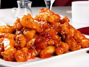 Henan Noodle House (Xinsheng Road Store)