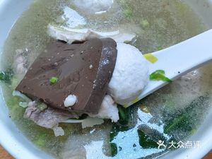 Jiaxuan Chaoshan Handmade Noodles (Longyuan Building Store)